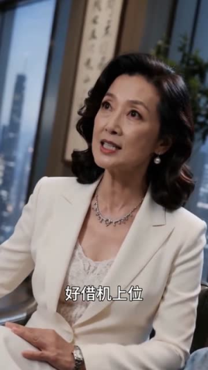离婚当天,婆婆立我为继承人(50集) 离婚当天,婆婆立我为继承人(50集)短剧演员排行榜