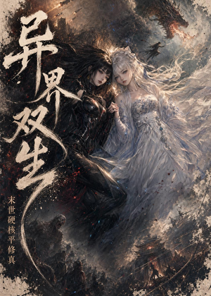 异界双生末世硬核平修真（24集）免费短剧全集看