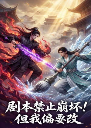 剧本禁止崩坏！但我偏要改（64集）免费在线看