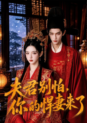 夫君别怕,你的悍妻来了(60集) 夫君别怕,你的悍妻来了(60集)海量短剧免费看