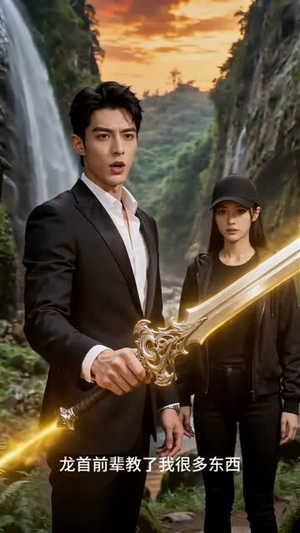 系统降临，我为护国龙首（42集）完整版