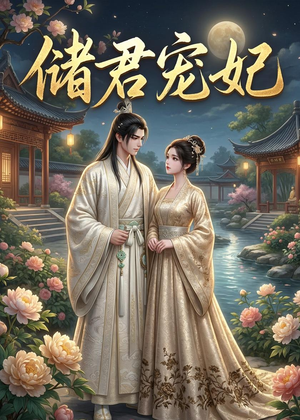 储君宠妃(17集) 储君宠妃(17集)短剧上热门