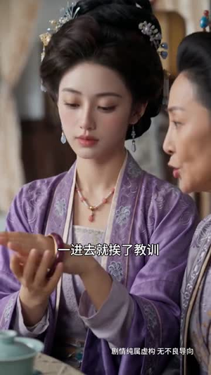 一枕寒香劫(51集) 一枕寒香劫(51集)百亿短剧抢先看