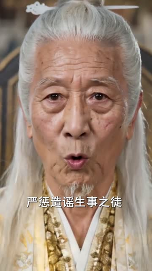 别惹小师叔，她师父超能打（56集）短剧全集大结局