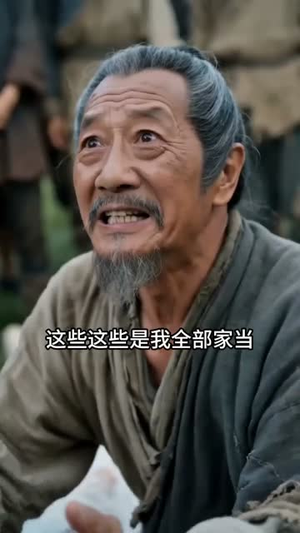 流放后，单亲萌宝偶遇亲渣爹第一季流放篇（89集）精彩短剧后续