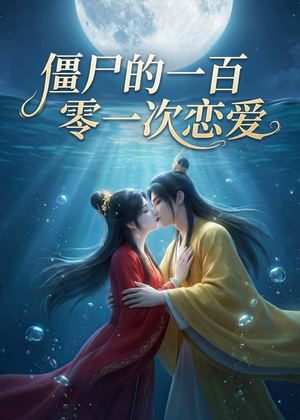 僵尸的一百零一次恋爱第三季（71集）观看软件