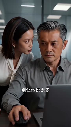 留痕反击，我从乙方逆袭（62集）免费短剧就是爽