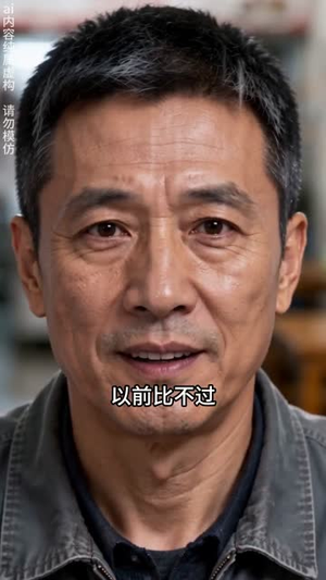 三十八年后,我为她撑腰(43集) 三十八年后,我为她撑腰(43集)古装短剧热播