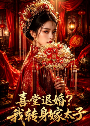 喜堂退婚，我转身嫁太子（48集）精彩短剧又来了