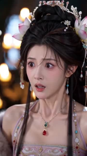 陛下今天掉马甲了吗(104集) 陛下今天掉马甲了吗(104集)短剧太好看了吧