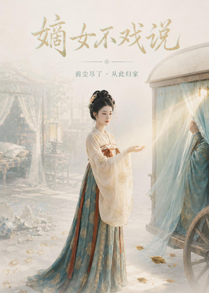 嫡女不戏说(49集) 嫡女不戏说(49集)免费在线看全集