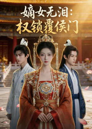 嫡女无泪:权锁覆侯门(71集) 嫡女无泪:权锁覆侯门(71集)热门短剧分享