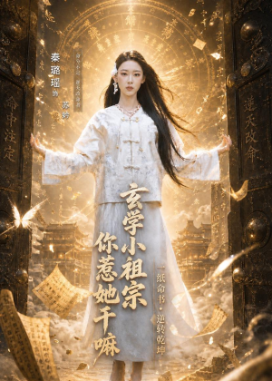 玄学小祖宗，你惹她干嘛（60集）好看的短剧分享