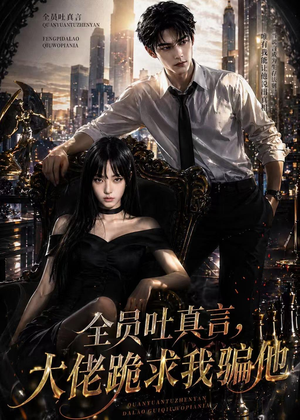 全员吐真言,大佬跪求我骗他(45集) 全员吐真言,大佬跪求我骗他(45集)无需会员免费看