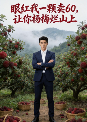 眼红我一颗卖60，让你杨梅烂山上（49集）每日短剧推荐