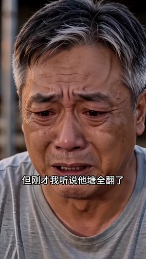 鱼塘风云（68集）精彩的网络短剧
