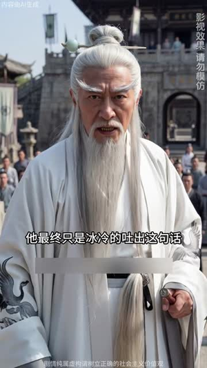 重生之我把灵宠炖了（32集）短剧片段分享
