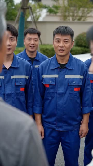 结婚当天霸气护夫，我被婆家宠上天（51集）直接追到结尾