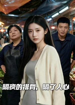 隔夜的排骨,隔了人心(40集) 隔夜的排骨,隔了人心(40集)分享好看短剧