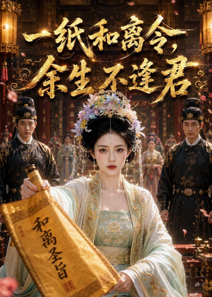 一纸和离令，余生不逢君（57集）短剧看全集