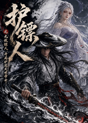 护镖人之无敌镖人，开局护送灭世帝女！（94集）第二季