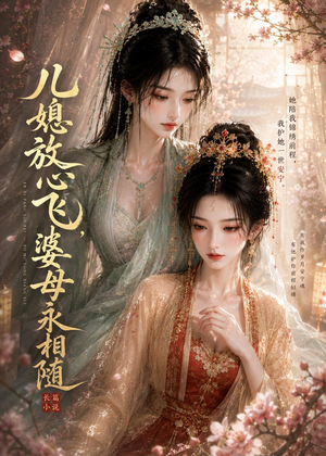 儿媳放心飞，婆母永相随（9集）这部短剧我爱了