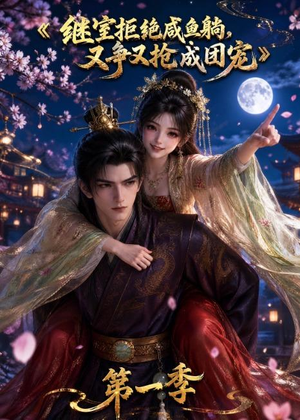 继室拒绝咸鱼躺,又争又抢成团宠第一季(18集) 继室拒绝咸鱼躺,又争又抢成团宠第一季(18集)爱短剧爱追剧