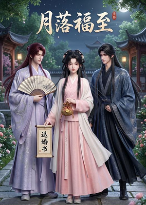 月落福至(23集) 月落福至(23集)短剧全集完整版