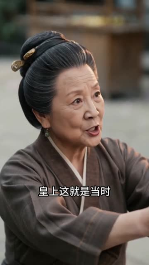 双钗错（40集）穿越短剧推荐