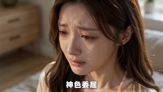 暗影迷踪（21集）爆火短剧抢先看