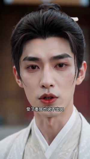 红烛一诺，岁岁长安（56集）短剧太上头了