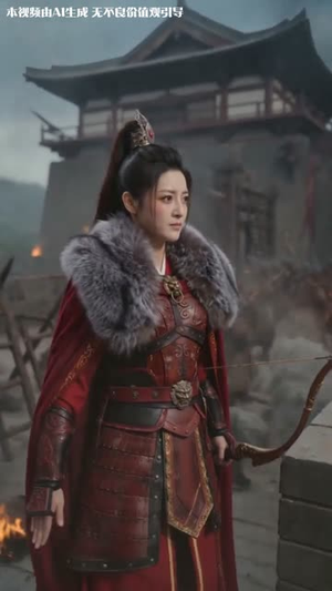 将门嫡女再次归来(80集) 将门嫡女再次归来(80集)全集下载