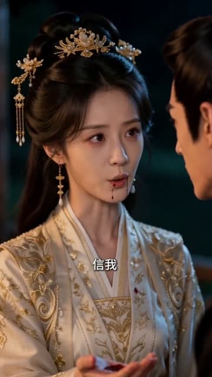 嫡女血兵,摄政王宠疯了(48集) 嫡女血兵,摄政王宠疯了(48集)热门短剧推荐。
