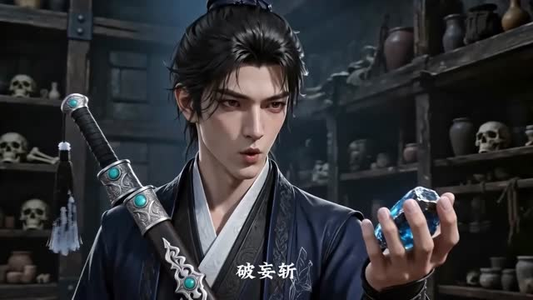 被逐出师门的那天,我觉醒上古剑意(30集) 被逐出师门的那天,我觉醒上古剑意(30集)剧情简介