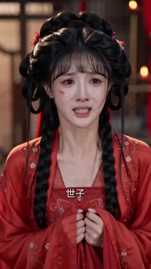 风华世子妃不低头(43集) 风华世子妃不低头(43集)热门短剧大全