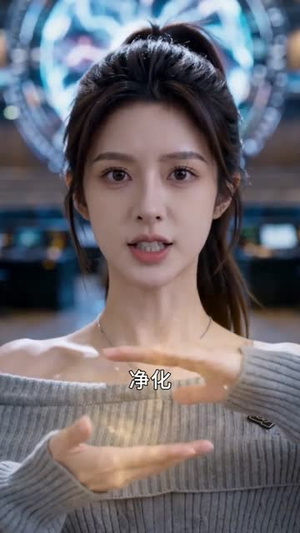 成为丧尸后,我只想变回人类(73集) 成为丧尸后,我只想变回人类(73集)推荐好短剧