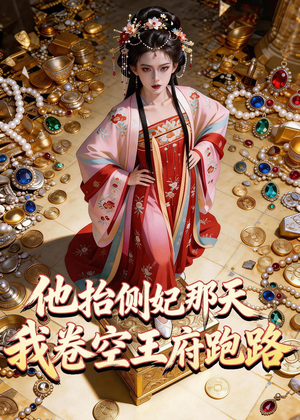 他抬侧妃那天，我卷空王府跑路（30集）好看的短剧