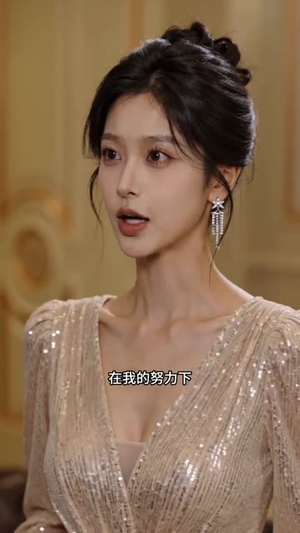 白月光归位我成了老板娘（36集）好看的短剧来了