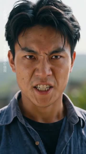 苹果映人心世间有正道(45集) 苹果映人心世间有正道(45集)一口气追完短剧