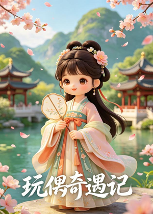 玩偶奇遇记（48集）火热短剧抢先看