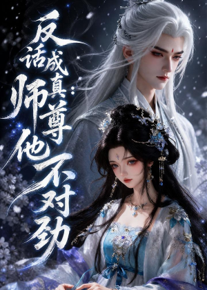 反话成真:师尊他不对劲(31集) 反话成真:师尊他不对劲(31集)精彩短剧免费看