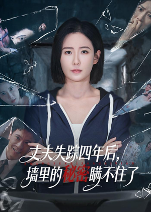 丈夫失踪四年后，墙里的秘密瞒不住了（60集）在哪个平台能看