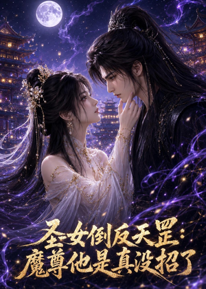 圣女倒反天罡:魔尊他是真没招了(61集) 圣女倒反天罡:魔尊他是真没招了(61集)最新上映免费看