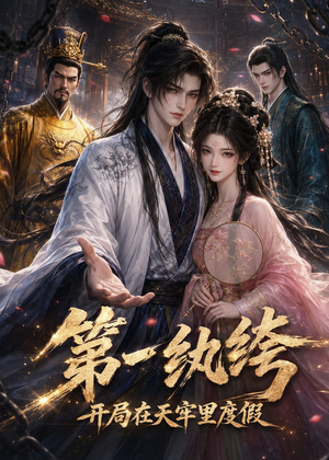 第一纨绔：开局在天牢里度假（44集）女主角是谁