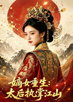 嫡女重生:太后执掌江山(70集) 嫡女重生:太后执掌江山(70集)好看的短剧
