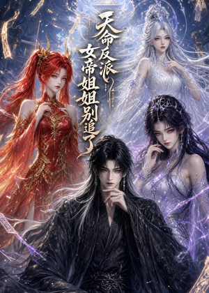 天命反派：女帝姐姐别追了（94集）免费观看全集