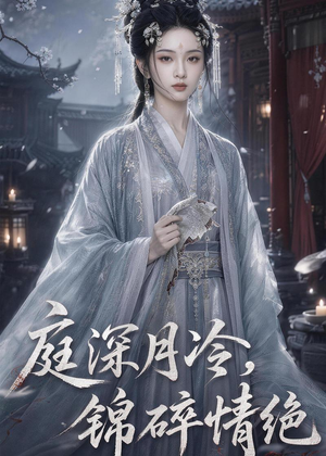 庭深月冷，锦碎情绝（62集）在哪个app能看