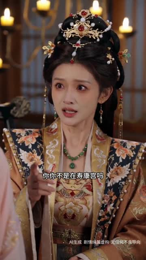 玉碎春华(51集) 玉碎春华(51集)短剧解说热门