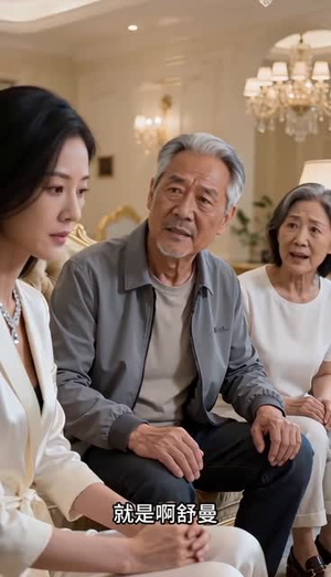 我的养父农民工（42集）精彩短剧后续