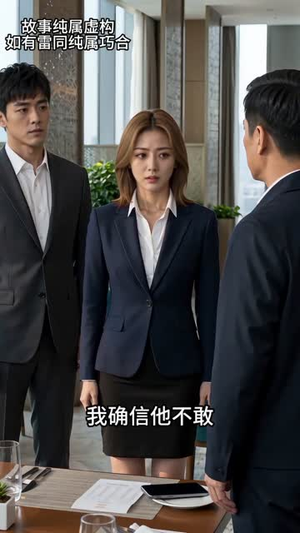 见招又拆招（46集）全网短剧抢先看